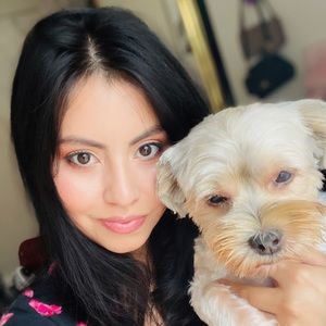 Meet your Posher, Heidi